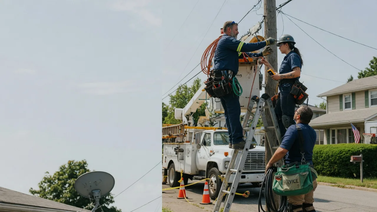 Electrical Repair in Creal Springs, IL near me
